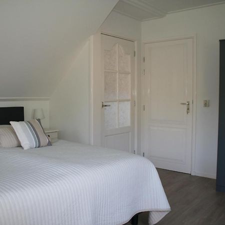 De Borg Vakantie Appartementen 温特斯韦克 外观 照片