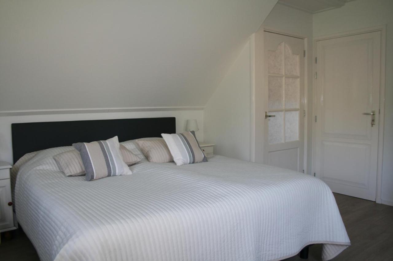 De Borg Vakantie Appartementen 温特斯韦克 外观 照片
